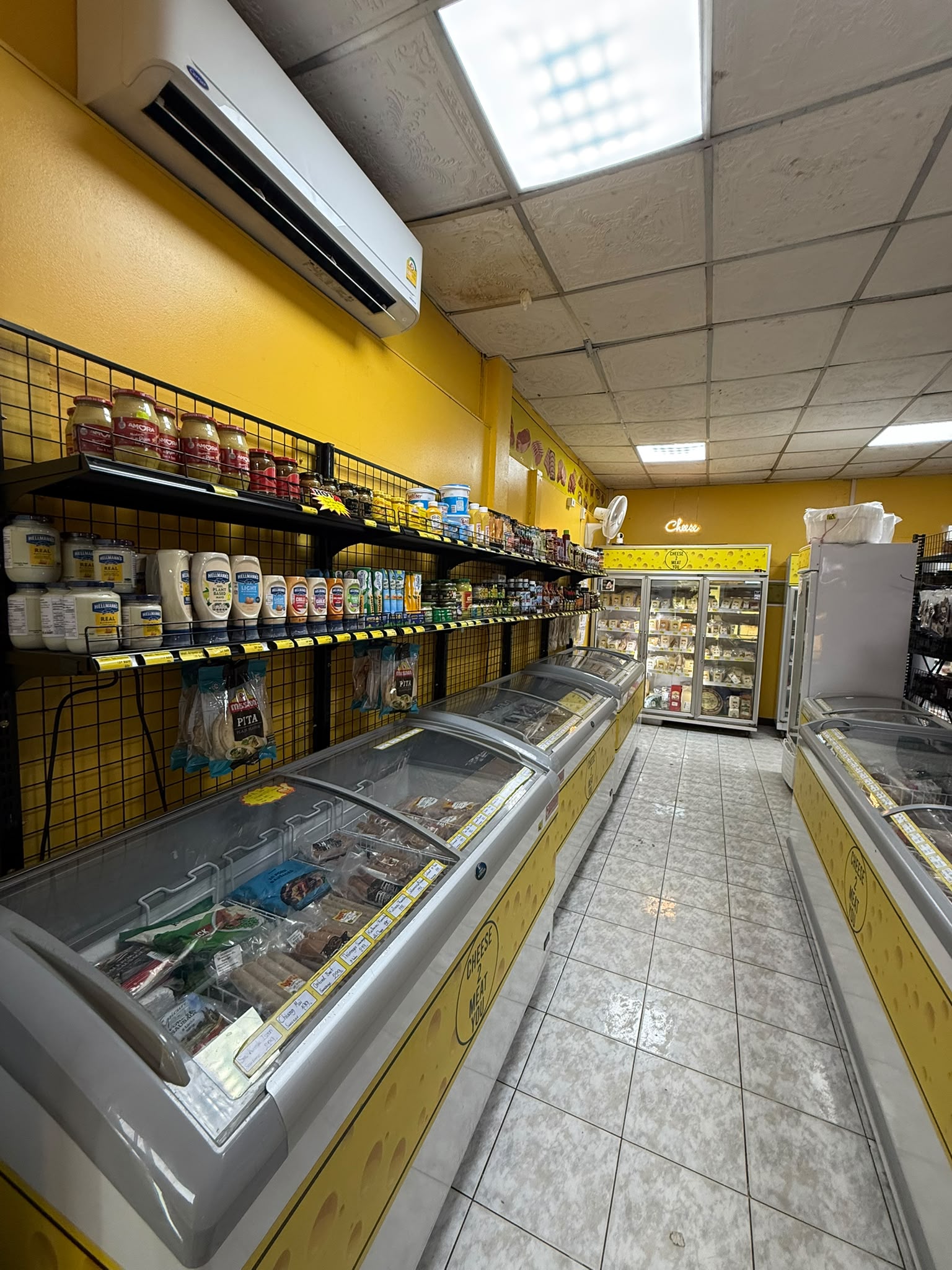Cheese 2 Meat You photo 15