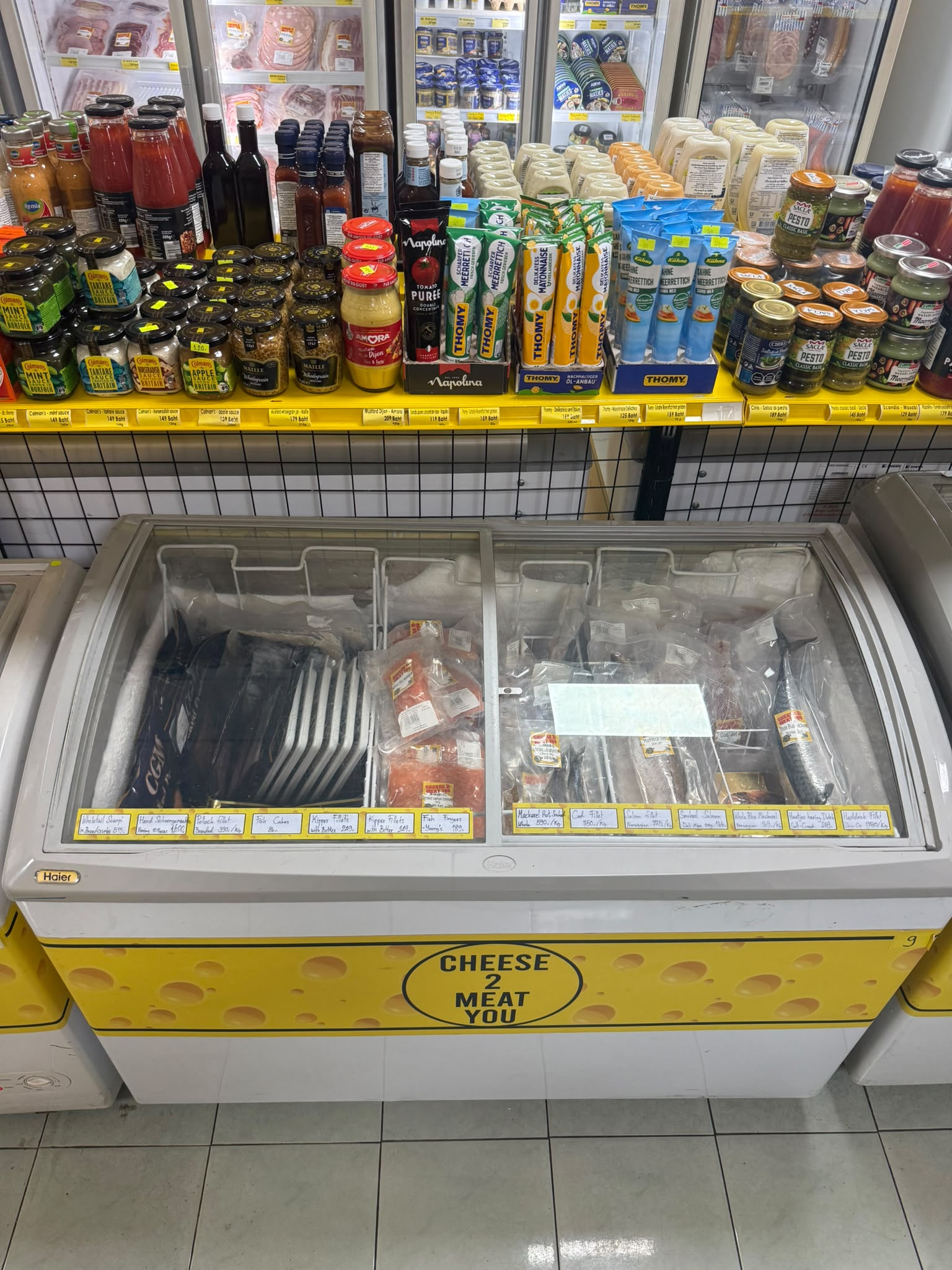 Cheese 2 Meat You photo 7