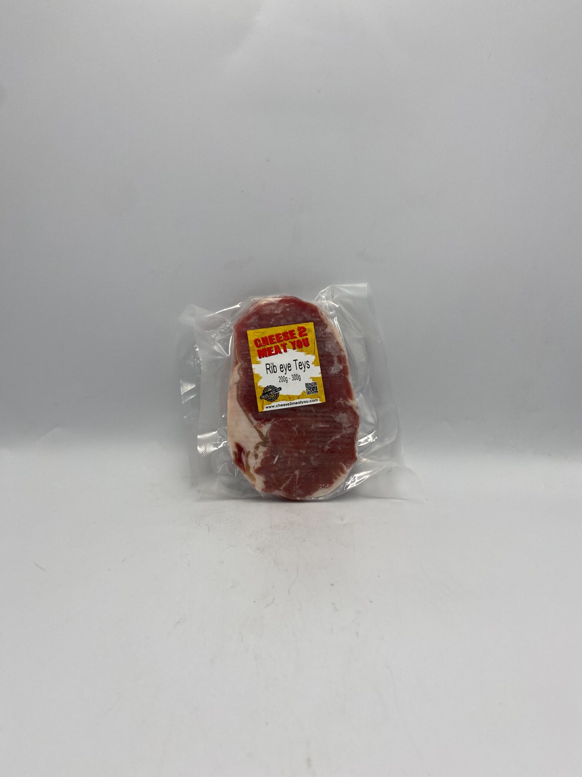 Teys Ribeye Rib eye Teys (Australian)200g - 300g - Imported Food for Thailand Expats